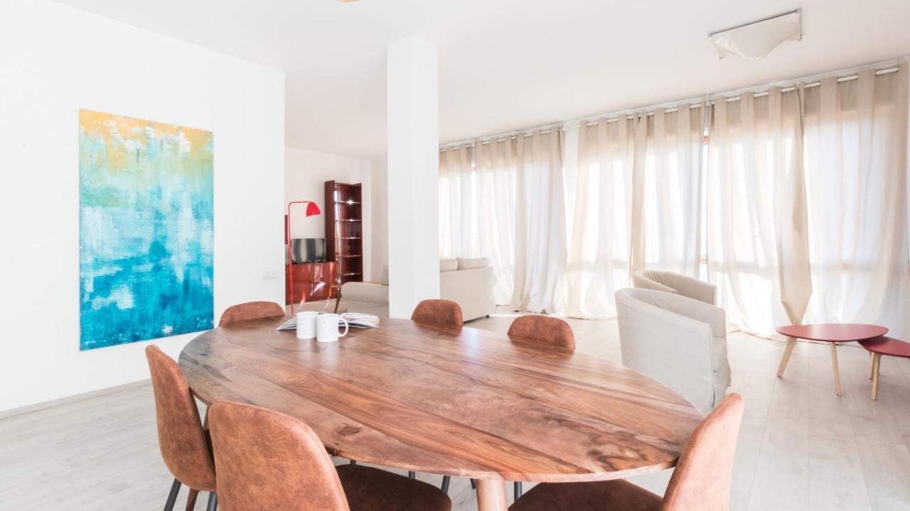 Apartmán Italianway - Carducci 89 Sanremo Exteriér fotografie