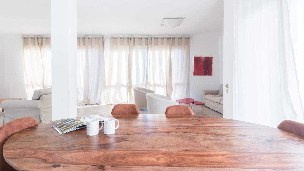 Apartmán Italianway - Carducci 89 Sanremo Exteriér fotografie
