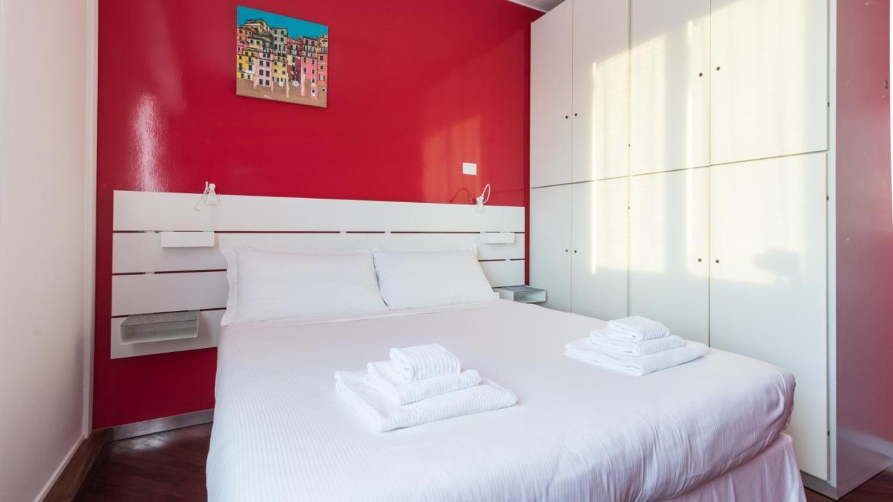 Apartmán Italianway - Carducci 89 Sanremo Exteriér fotografie