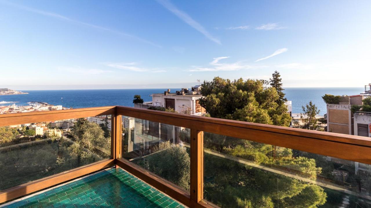Apartmán Italianway - Carducci 89 Sanremo Exteriér fotografie