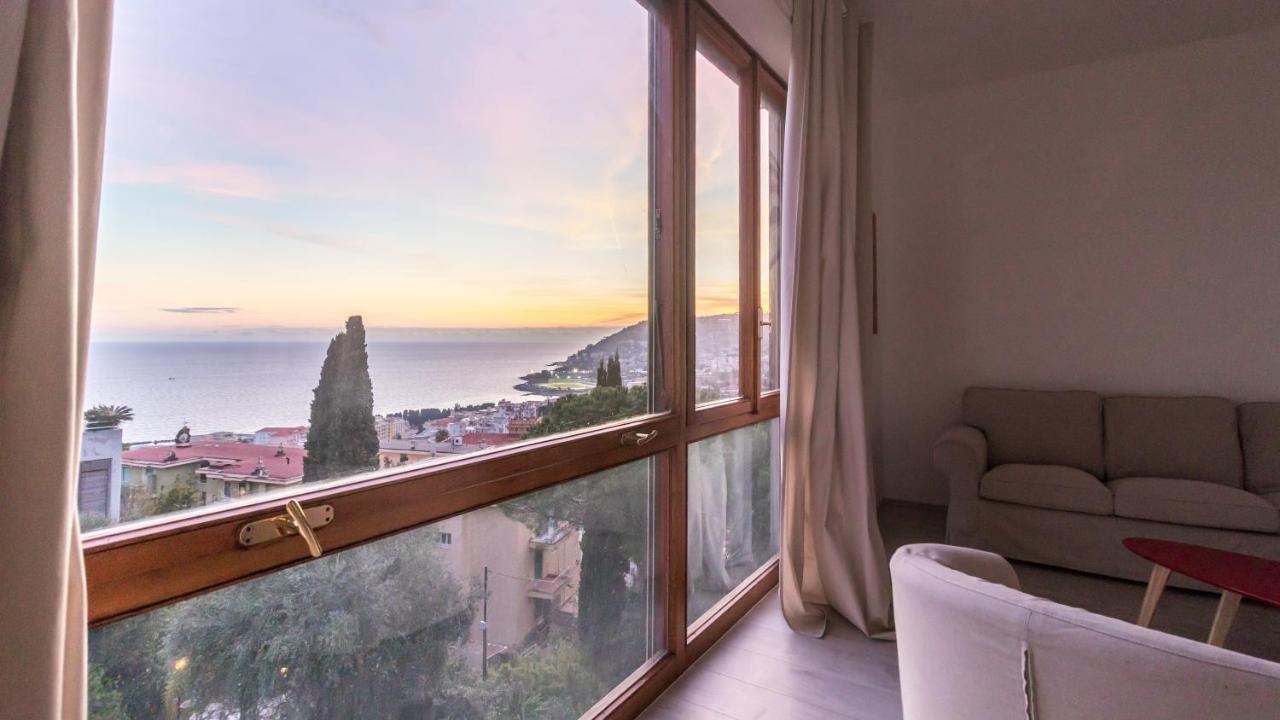 Apartmán Italianway - Carducci 89 Sanremo Exteriér fotografie