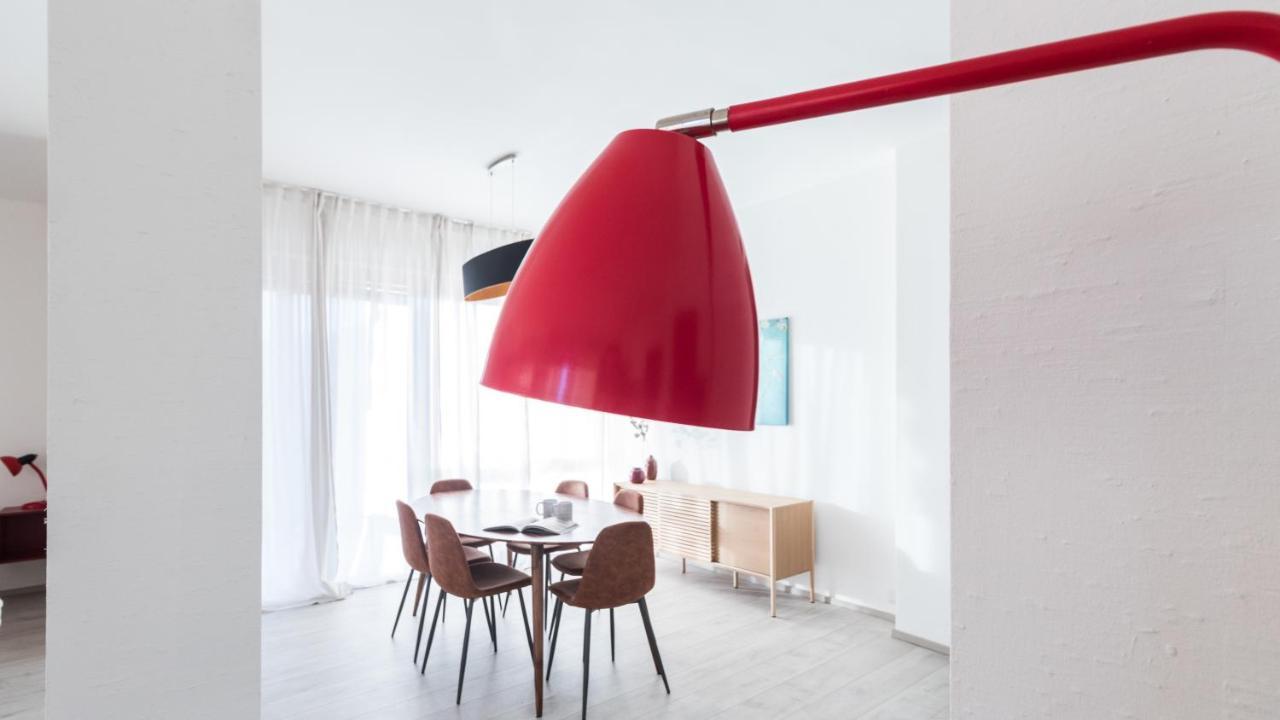 Apartmán Italianway - Carducci 89 Sanremo Exteriér fotografie