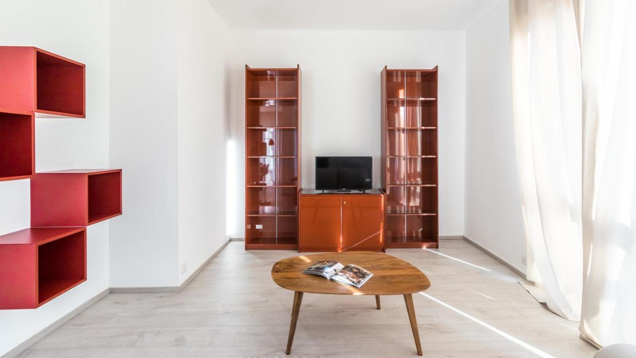 Apartmán Italianway - Carducci 89 Sanremo Exteriér fotografie