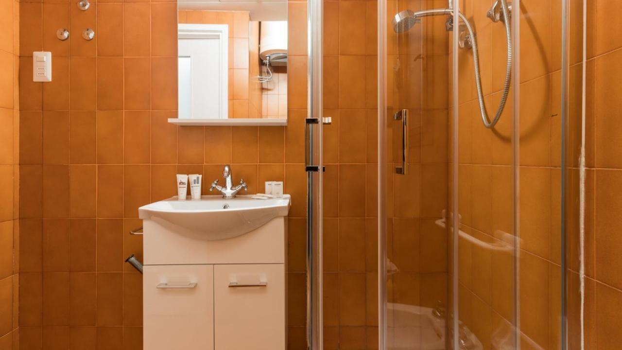 Apartmán Italianway - Carducci 89 Sanremo Exteriér fotografie