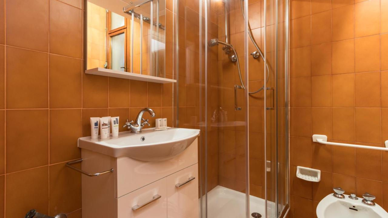 Apartmán Italianway - Carducci 89 Sanremo Exteriér fotografie