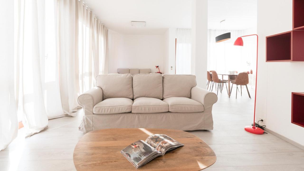 Apartmán Italianway - Carducci 89 Sanremo Exteriér fotografie