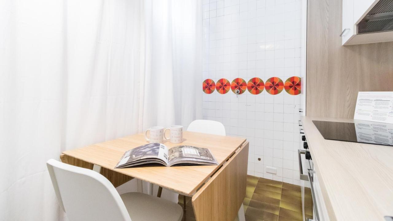 Apartmán Italianway - Carducci 89 Sanremo Exteriér fotografie