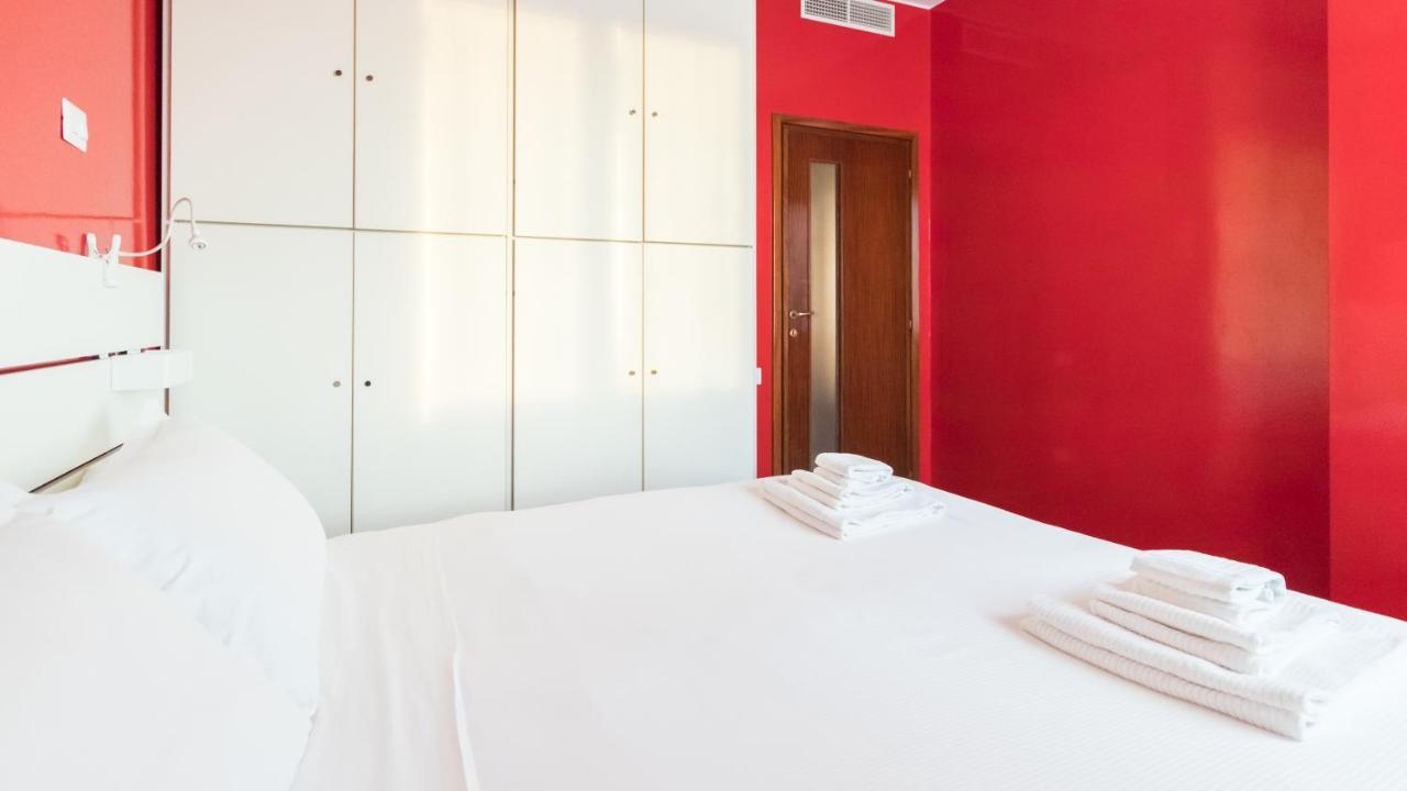 Apartmán Italianway - Carducci 89 Sanremo Exteriér fotografie