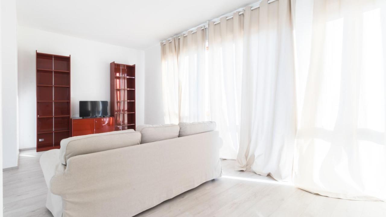 Apartmán Italianway - Carducci 89 Sanremo Exteriér fotografie