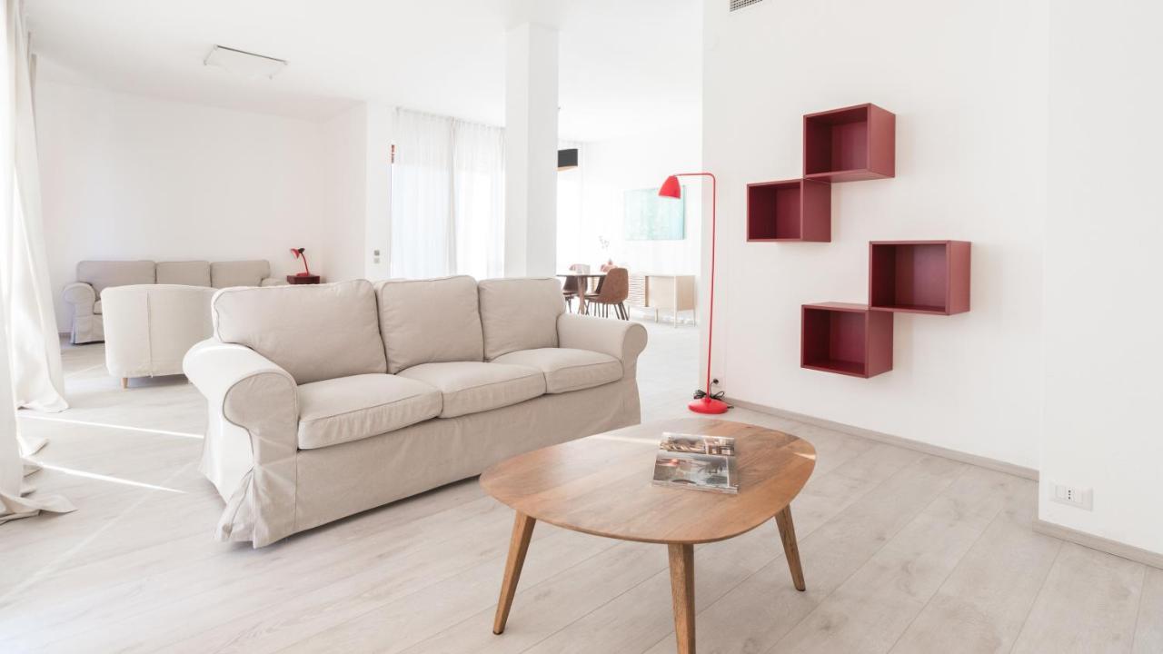 Apartmán Italianway - Carducci 89 Sanremo Exteriér fotografie