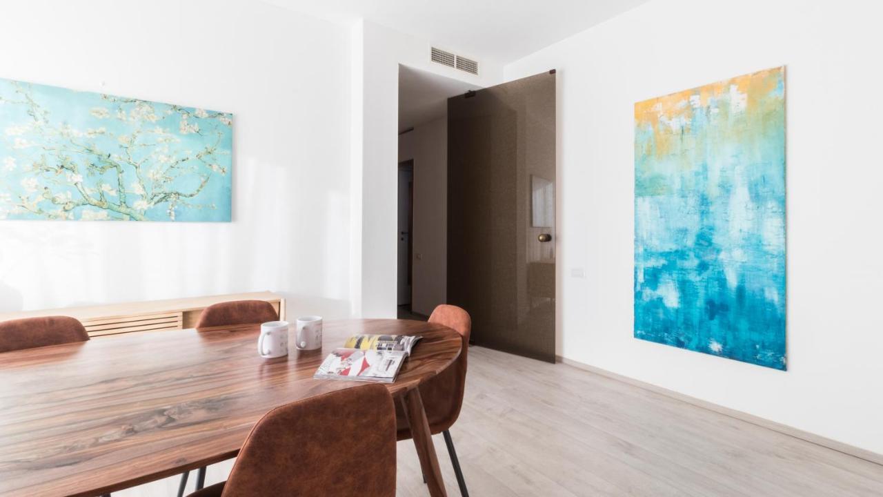Apartmán Italianway - Carducci 89 Sanremo Exteriér fotografie