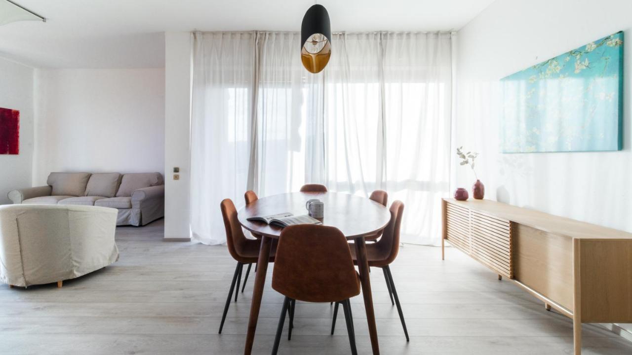 Apartmán Italianway - Carducci 89 Sanremo Exteriér fotografie