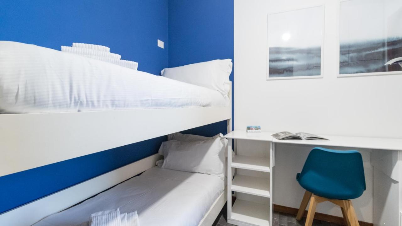 Apartmán Italianway - Carducci 89 Sanremo Exteriér fotografie
