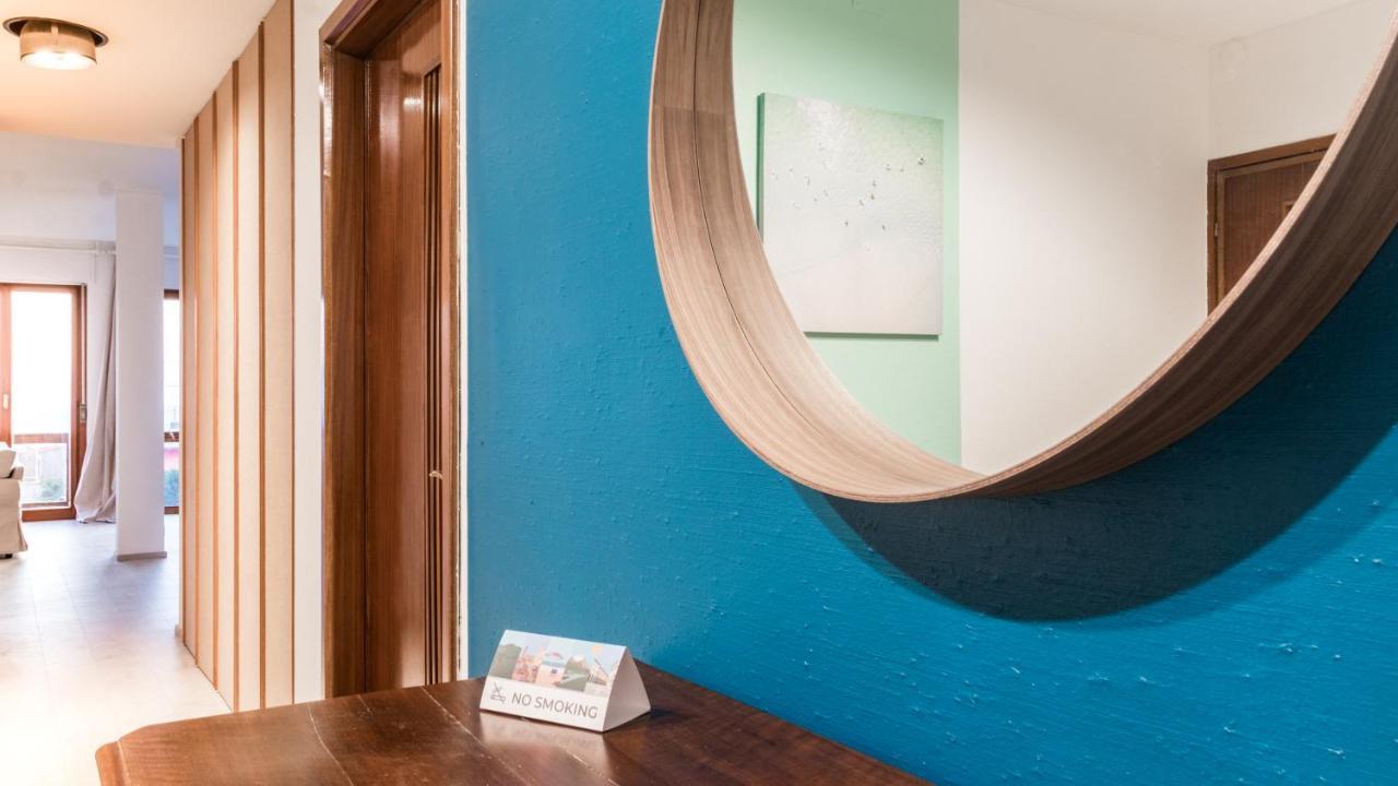 Apartmán Italianway - Carducci 89 Sanremo Exteriér fotografie