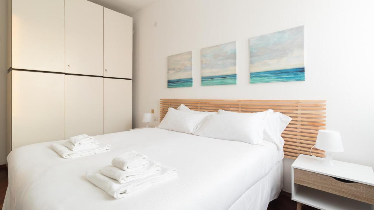 Apartmán Italianway - Carducci 89 Sanremo Exteriér fotografie