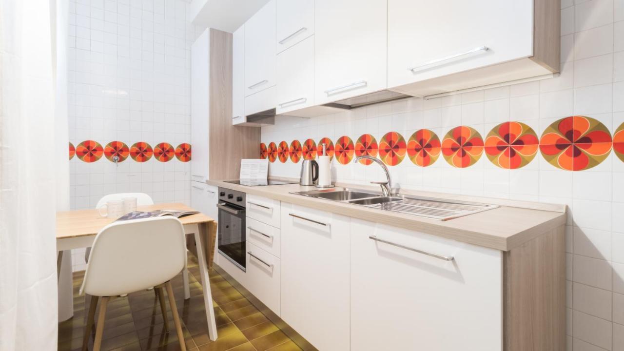 Apartmán Italianway - Carducci 89 Sanremo Exteriér fotografie