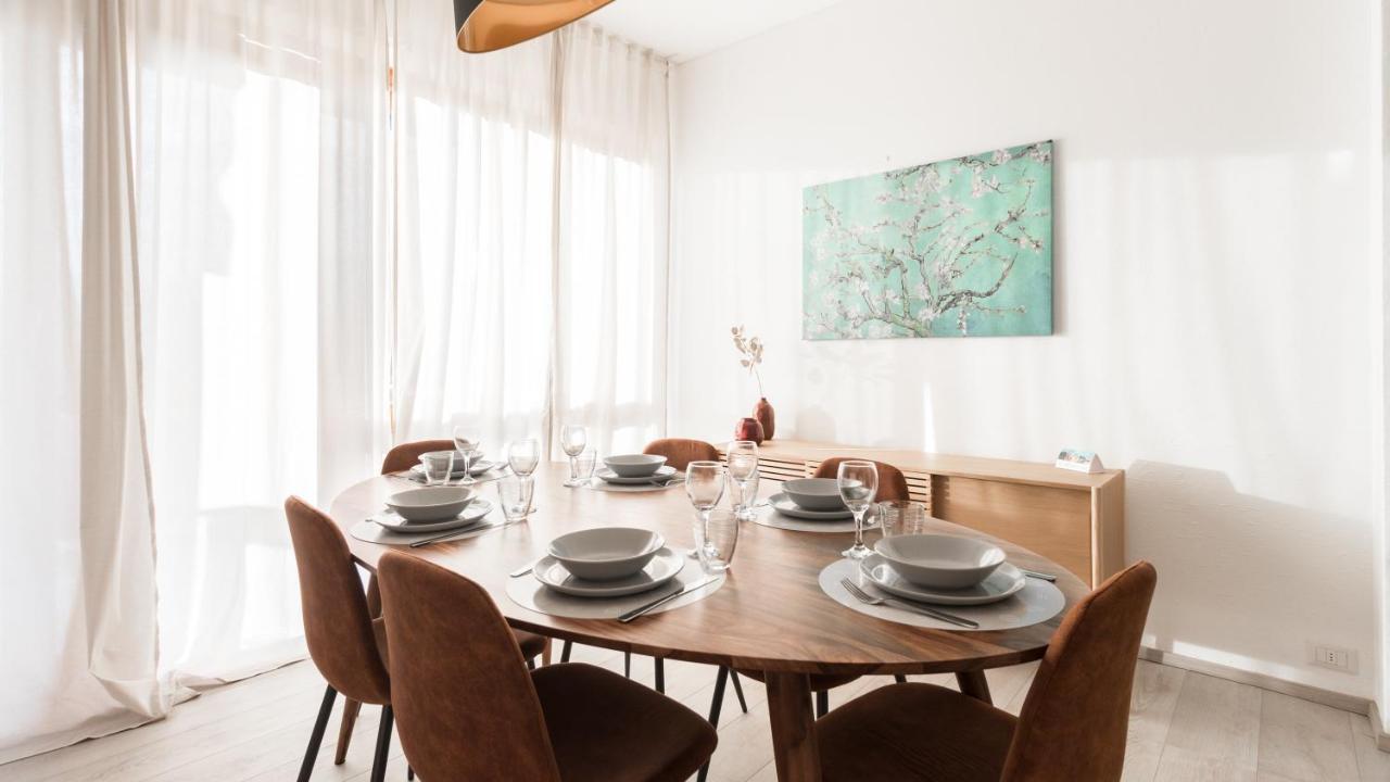 Apartmán Italianway - Carducci 89 Sanremo Exteriér fotografie
